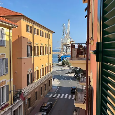 Trilocale A 100 M Dal Mare