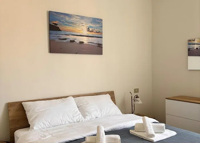 Trilocale A 100 M Dal Mare