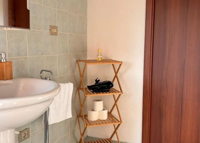 Trilocale A 100 M Dal Mare 임페리아