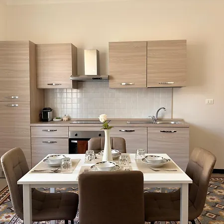 Apartamento Trilocale A 100 M Dal Mare *