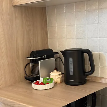 Trilocale A 100 M Dal Mare Apartamento