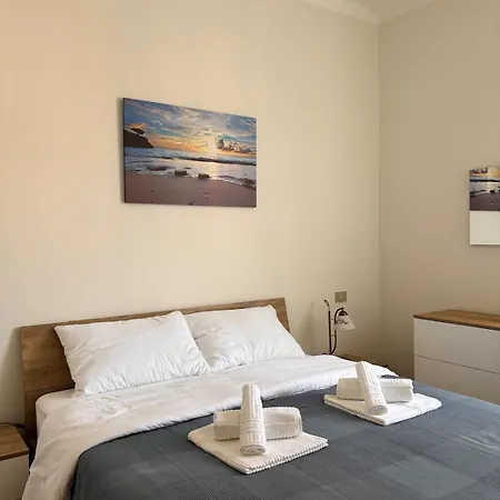 Trilocale A 100 M Dal Mare