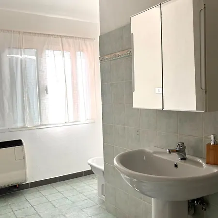 Trilocale A 100 M Dal Mare Appartement *