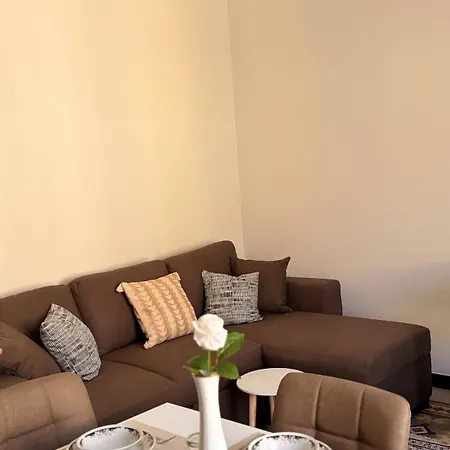 Trilocale A 100 M Dal Mare Apartment Imperia