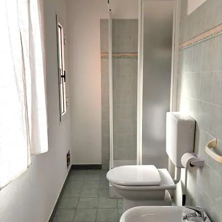 Trilocale A 100 M Dal Mare Apartment Imperia