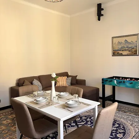 Trilocale A 100 M Dal Mare