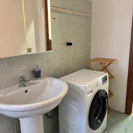 Trilocale A 100 M Dal Mare *