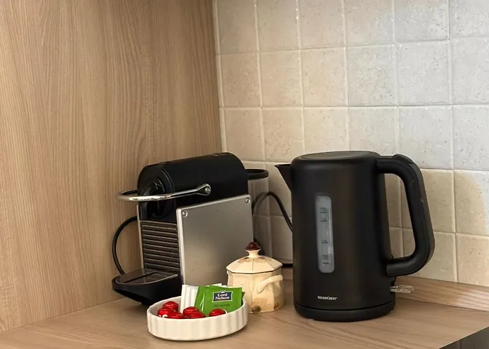 Trilocale A 100 M Dal Mare Apartman