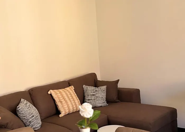 Trilocale A 100 M Dal Mare Apartamento Imperia