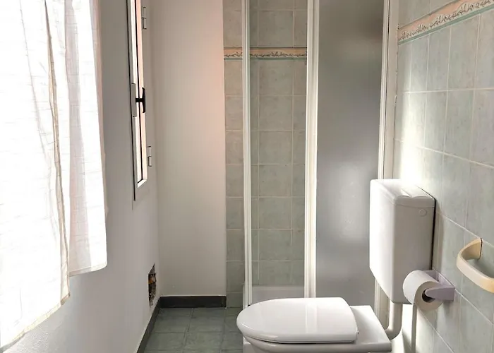 Trilocale A 100 M Dal Mare Apartamento Imperia