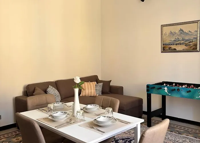 Trilocale A 100 M Dal Mare